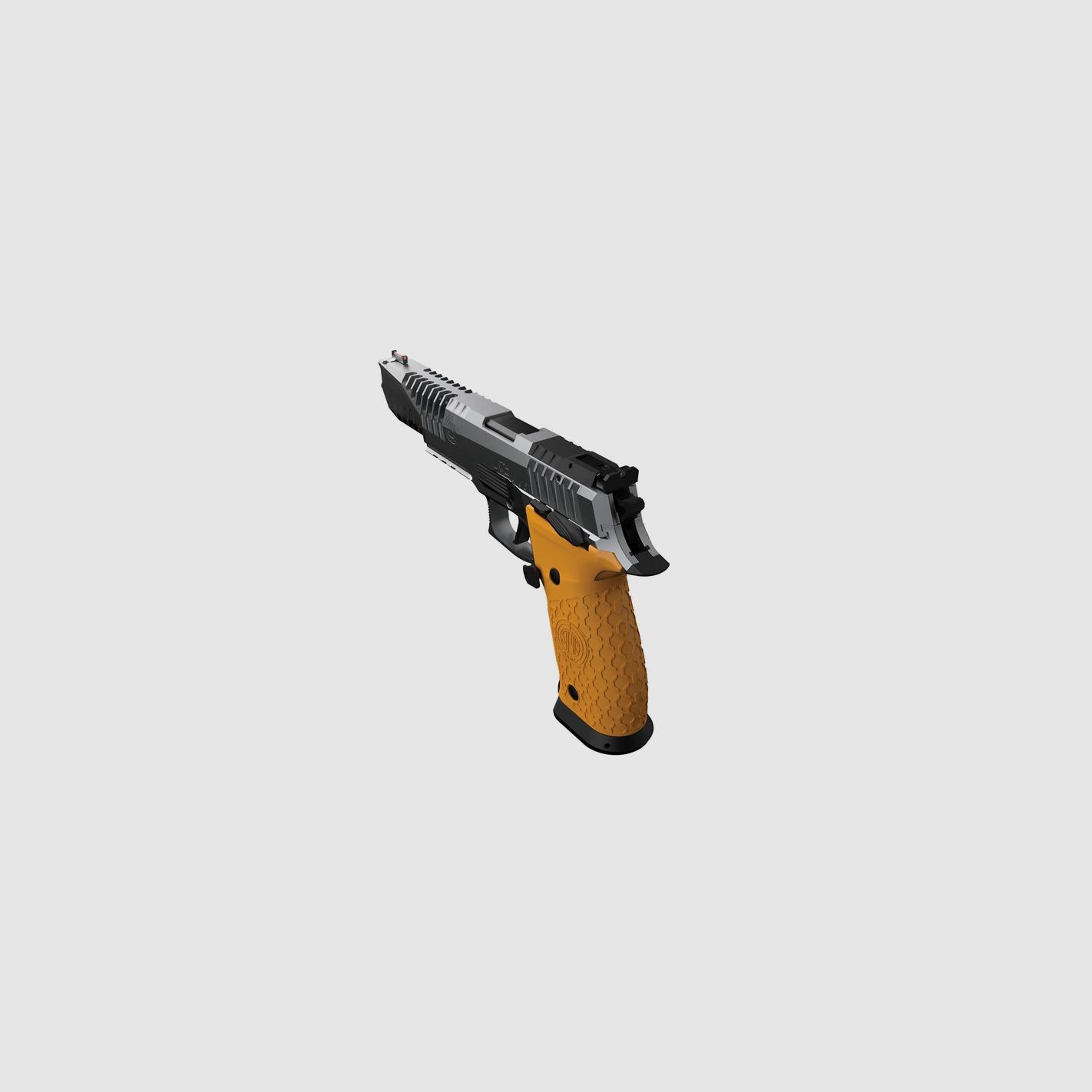 STEYR ATC ROCK 5" 9X19, Bild 4 von 6