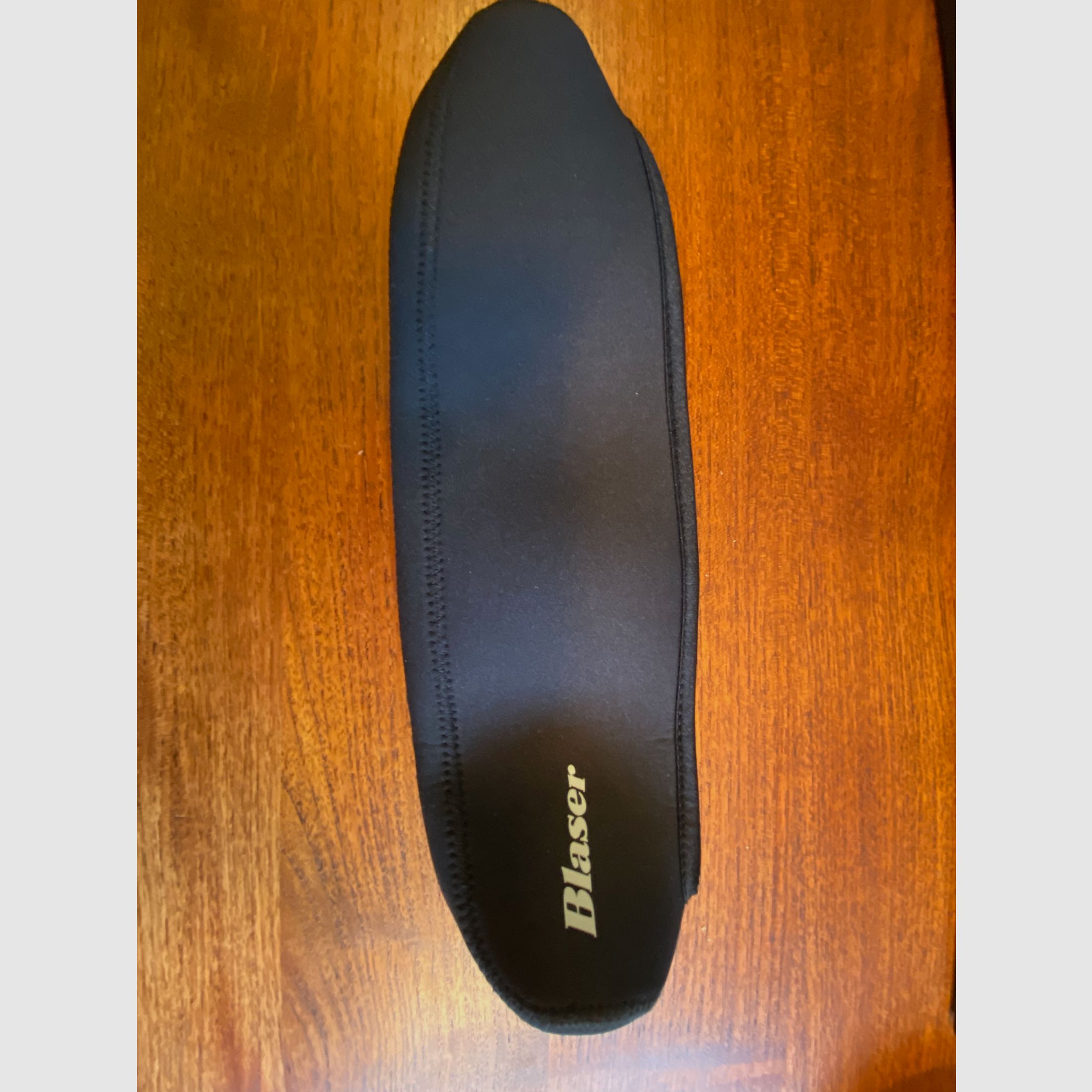 Protection de lunette de tir Blaser en S et M