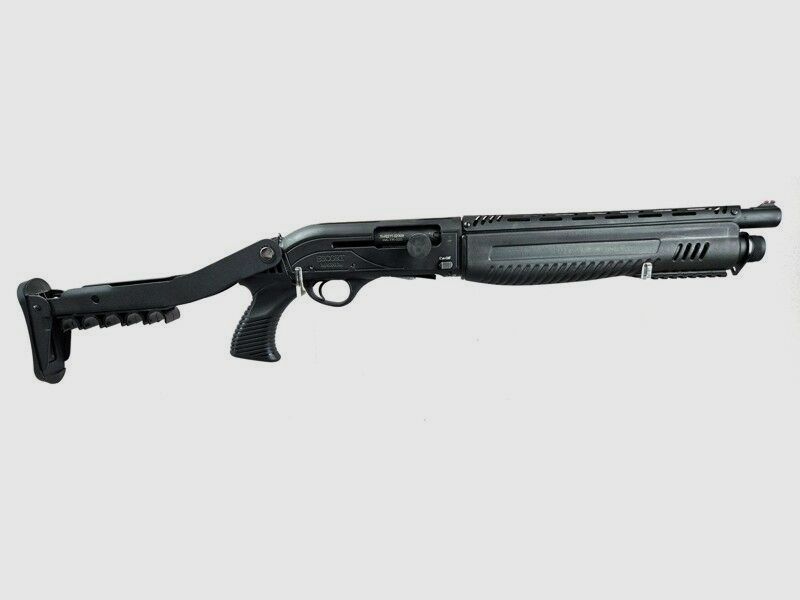 HATSAN Escort - AutoDefend-TFS, Bild 6 von 6