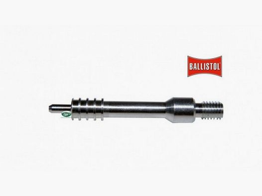 BALLISTOL Putzstößel aus Aluminium 8mm