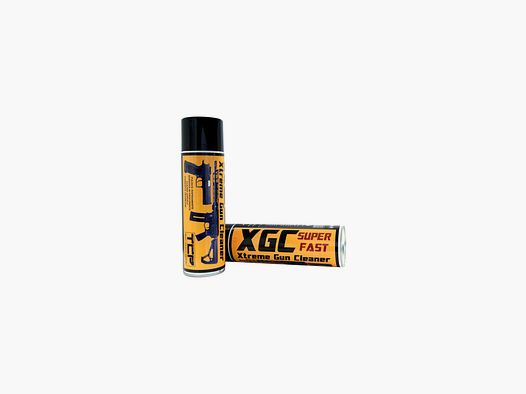 Sgrassatore per armi Xtreme Gun Cleaner 500 ml