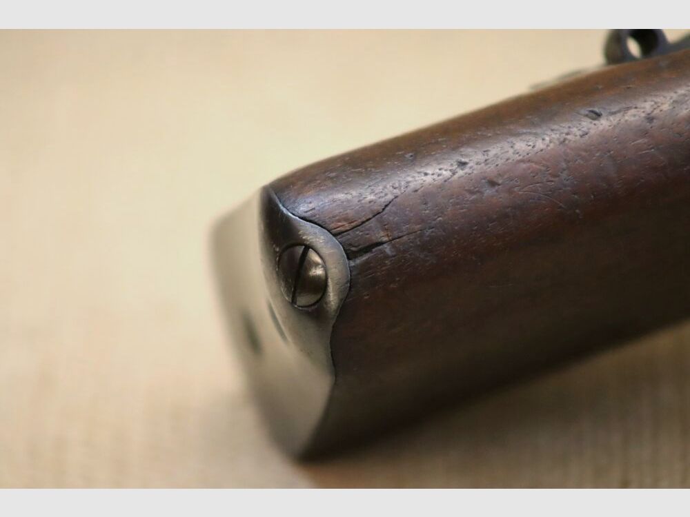 Mauser 98K 8x57JS