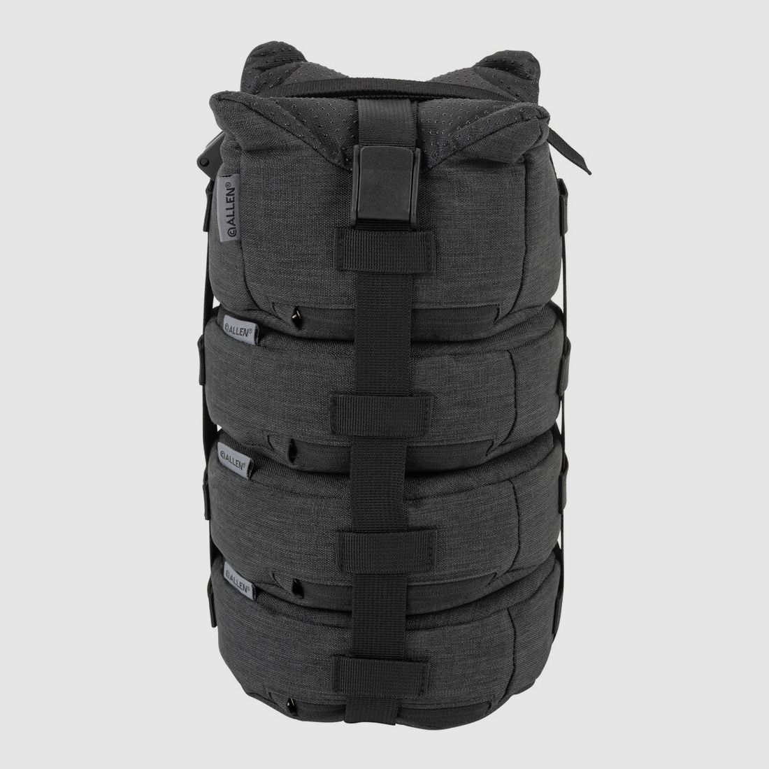 Allen Eliminator rifle rest – 4-piece