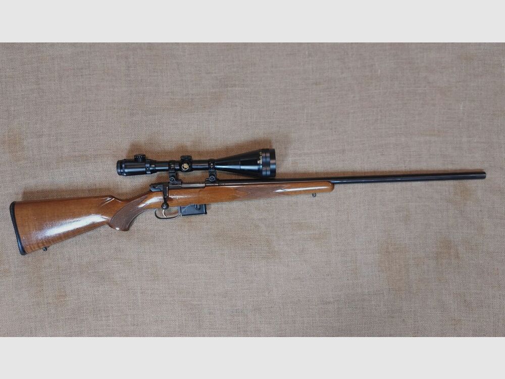 CZ Brünner 427 Varmint