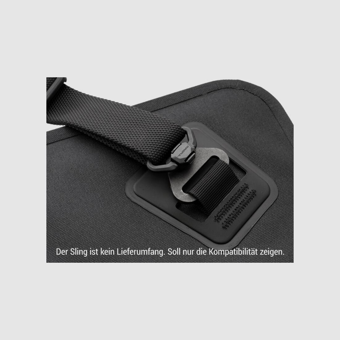 MAGPUL Daka Soft Rifle Case SC35