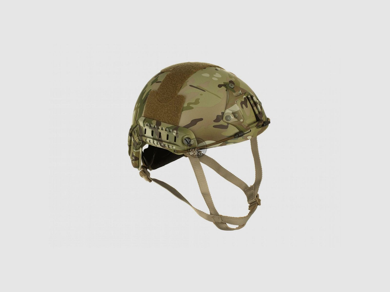 FAST Helmet MH