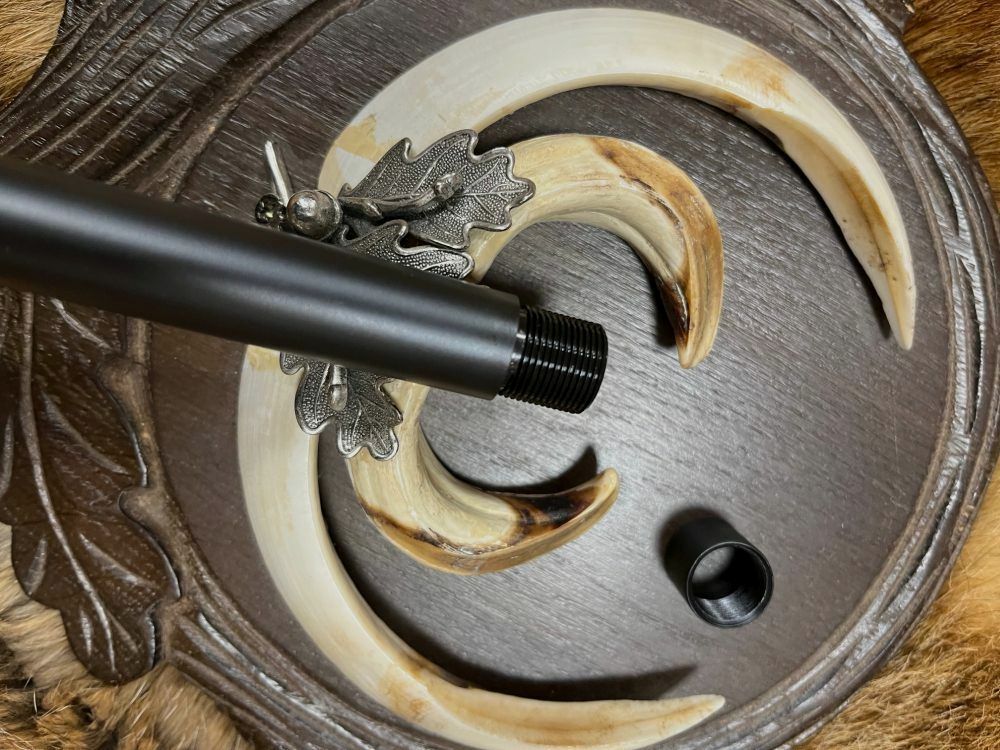 Sauer 101 GTI