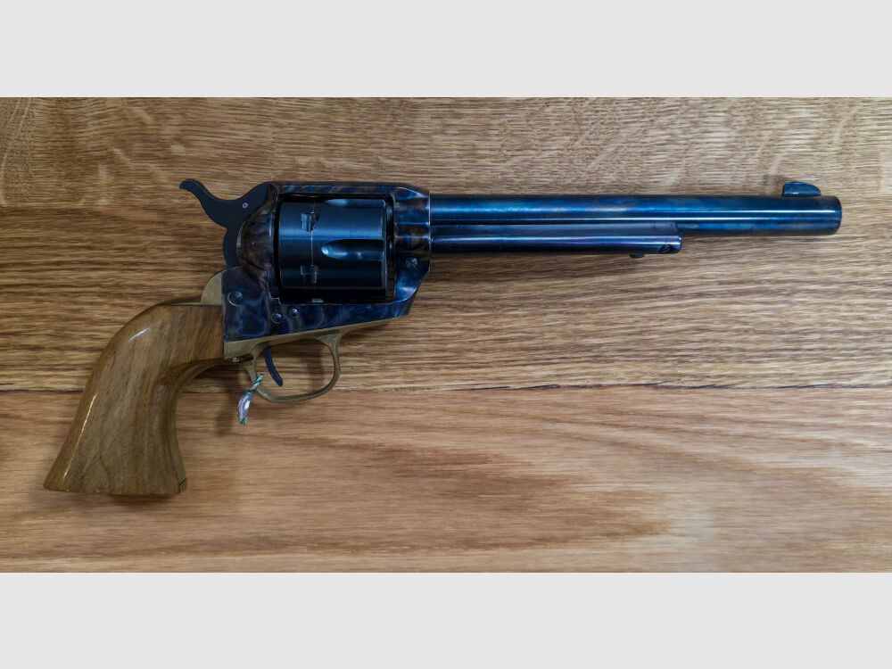 Army Jäger Italy Dakota SAA