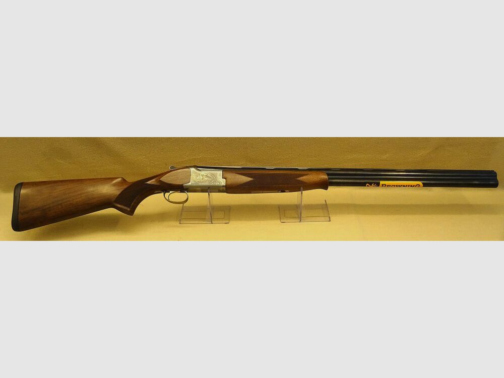 Browning B525 New Game