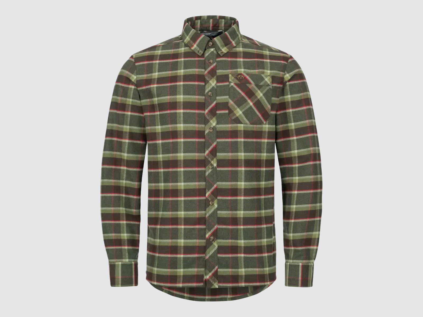 Blaser Shirt Charles