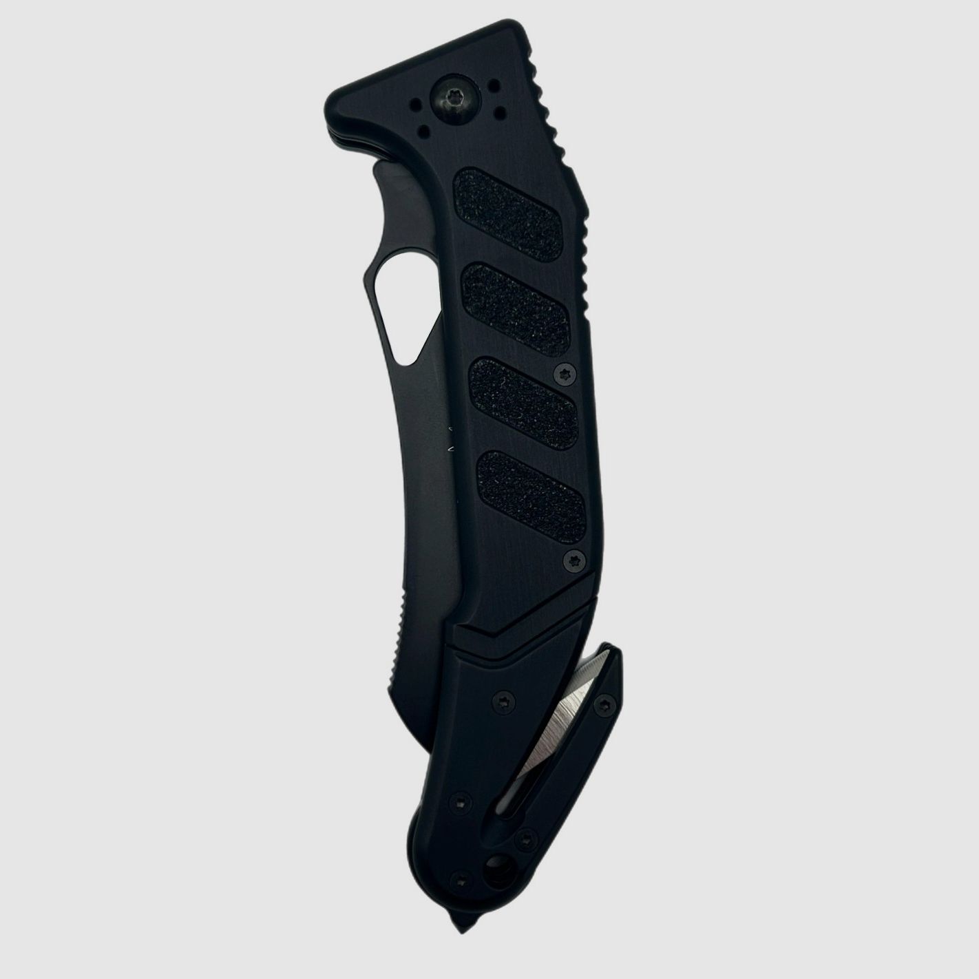 Fox - Spay point Resque Black Idrogel da soccorso per Vigili del Fuoco (PT-02), immagine 4 di 11