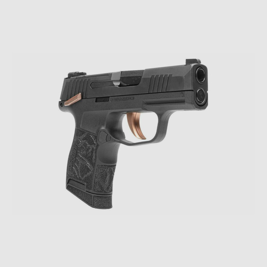 SIG Sauer SIG SAUER P365 ROSE Set 380 Auto