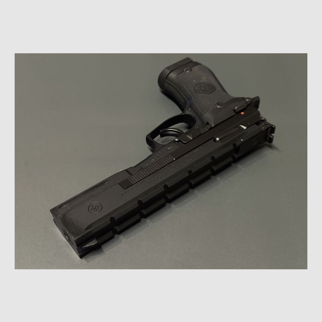 Beretta 87 Target