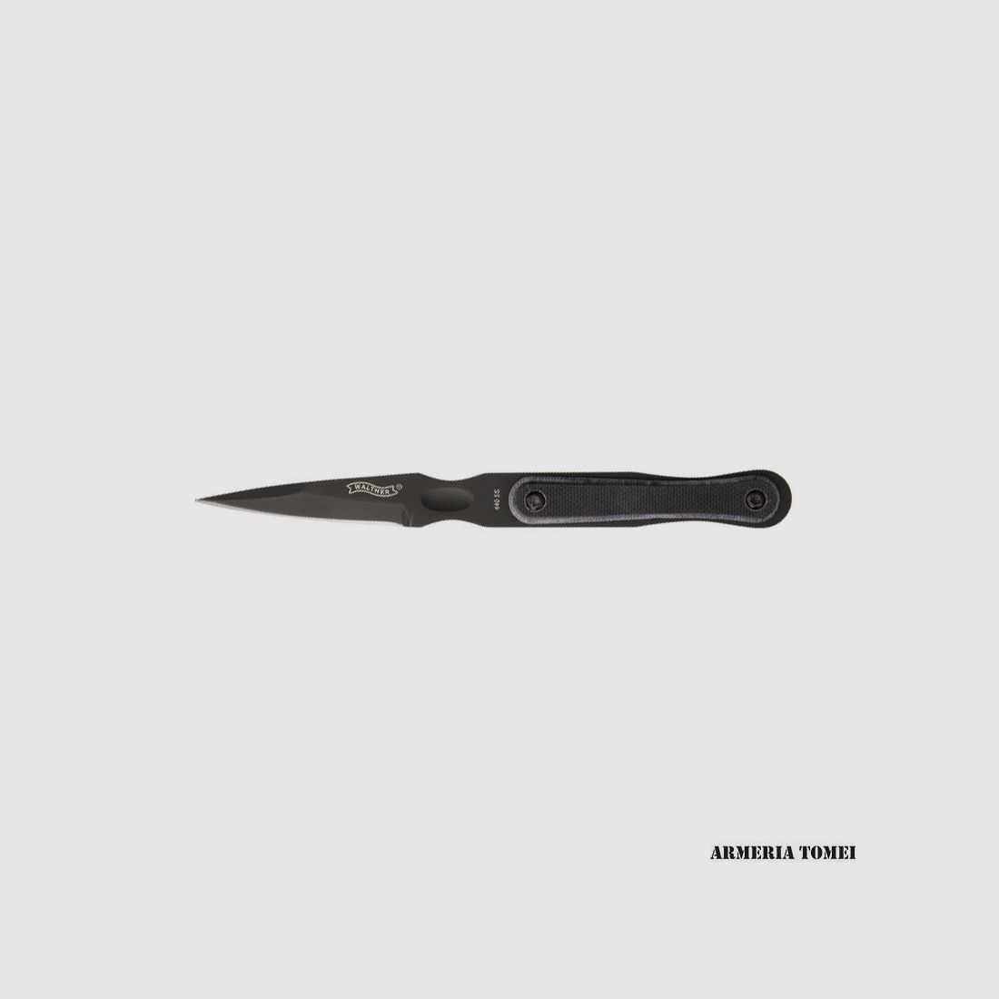 UMAREX – WALTHER MESSER MICRO DEFENSE, Bild 1 von 2