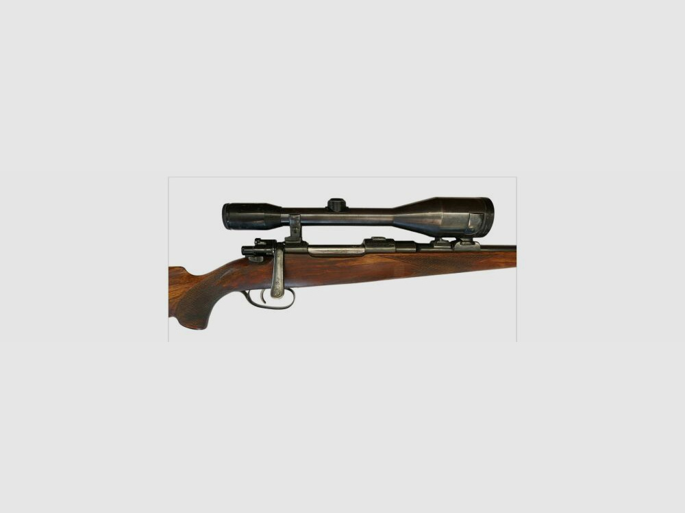 Mauser 98