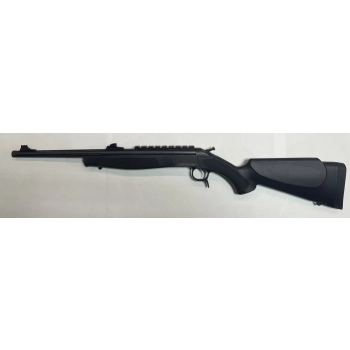 Bergara BA13 carabine à canon basculant cal. 45-70 Gov., image 6 sur 9