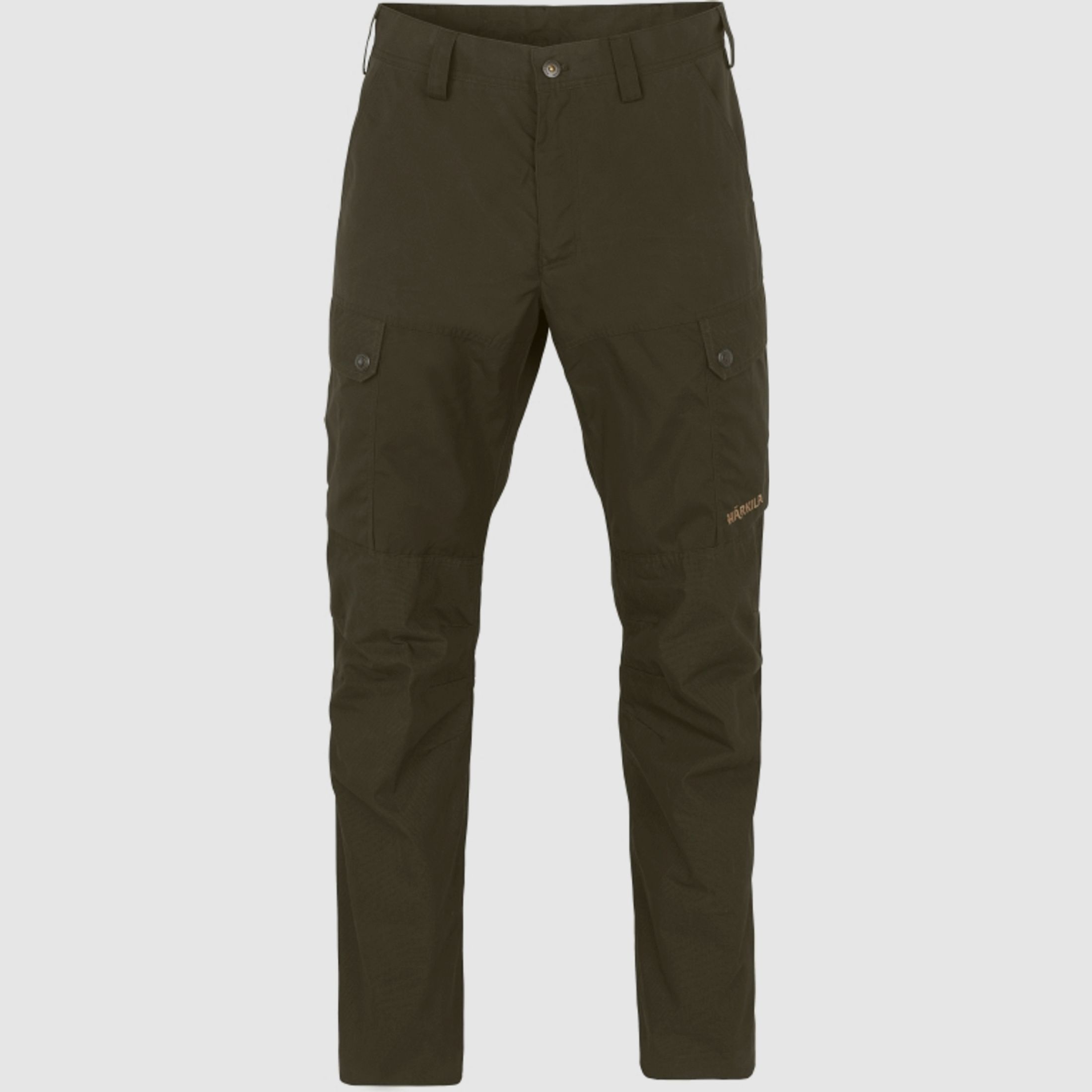 Härkila Asmund Jagdhose Willow Green