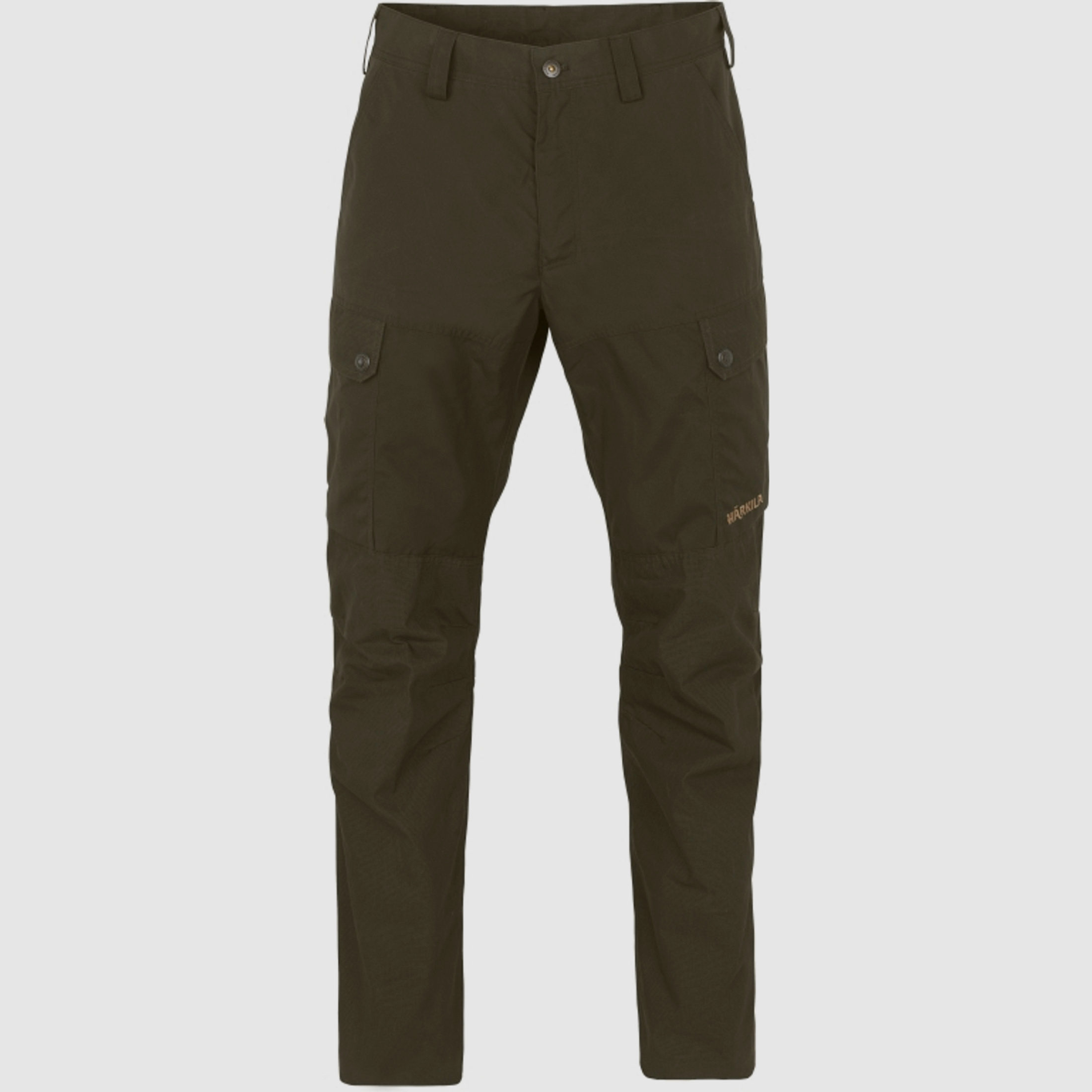 Härkila Asmund Pantaloni da Caccia Willow Green