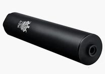 Mauser suppressor