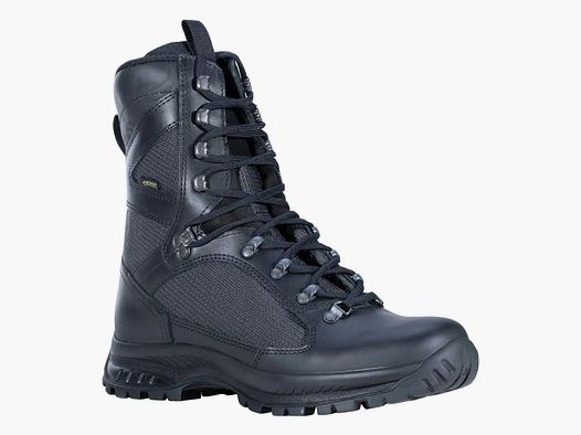 Hanwag Hanwag Stiefel SFB 3H schwarz