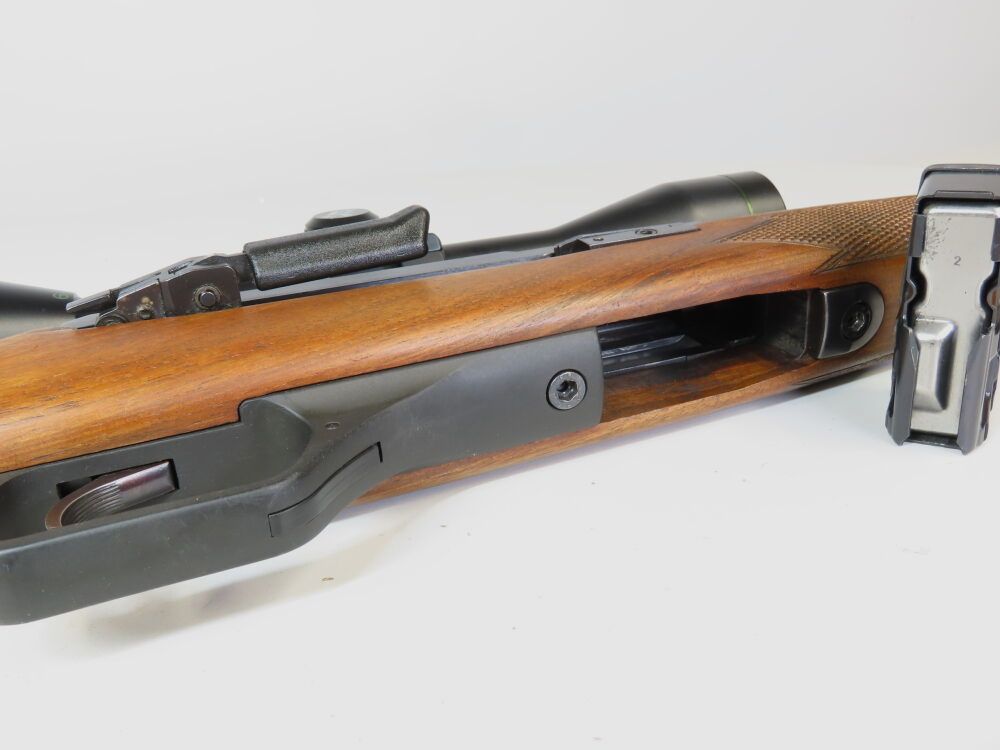 Heckler&Koch 630 / SL6