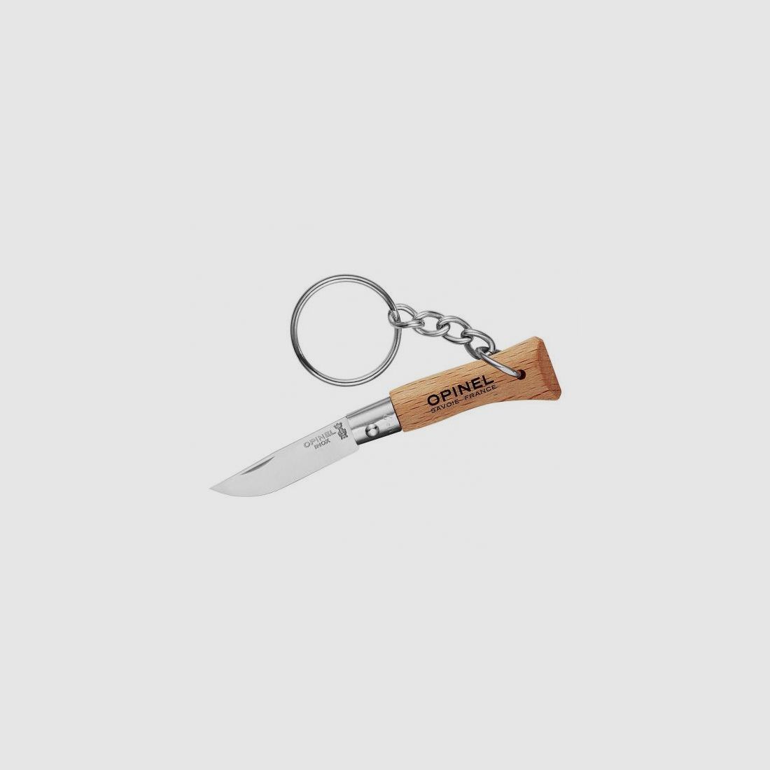 Opinel Mini-Messer No. 2