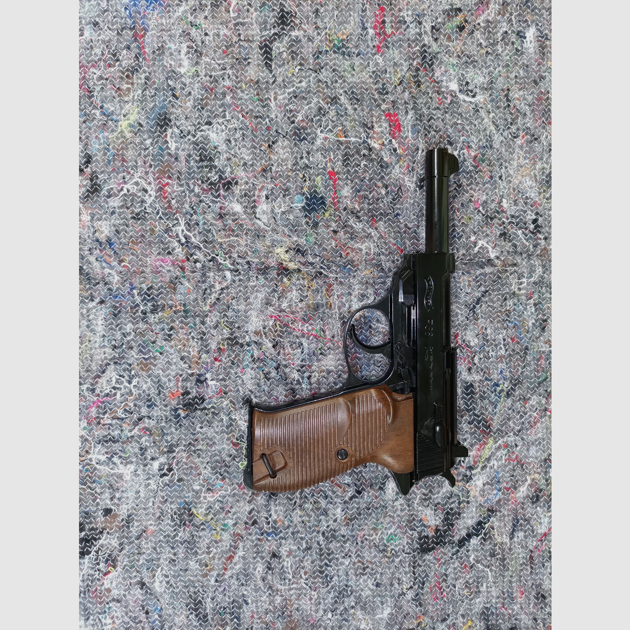 Luftdruckwaffen in 4,5