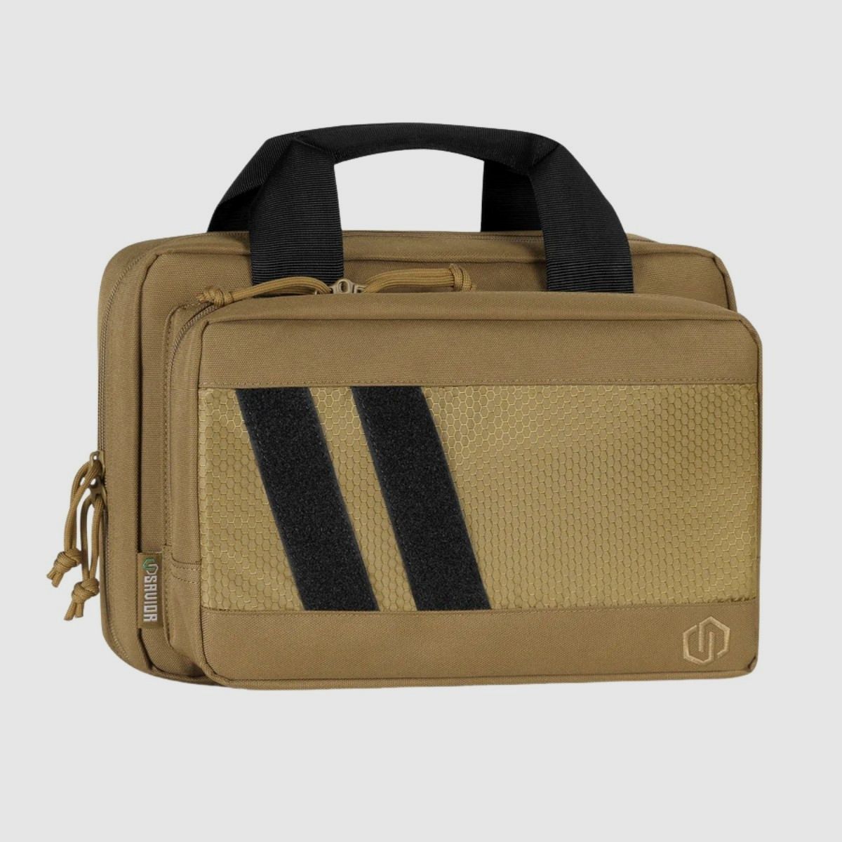 Savior - Torba na pistolet Specialist - Tan - HC-DGSPORT-WS-TN, zdjęcie 1 z 6