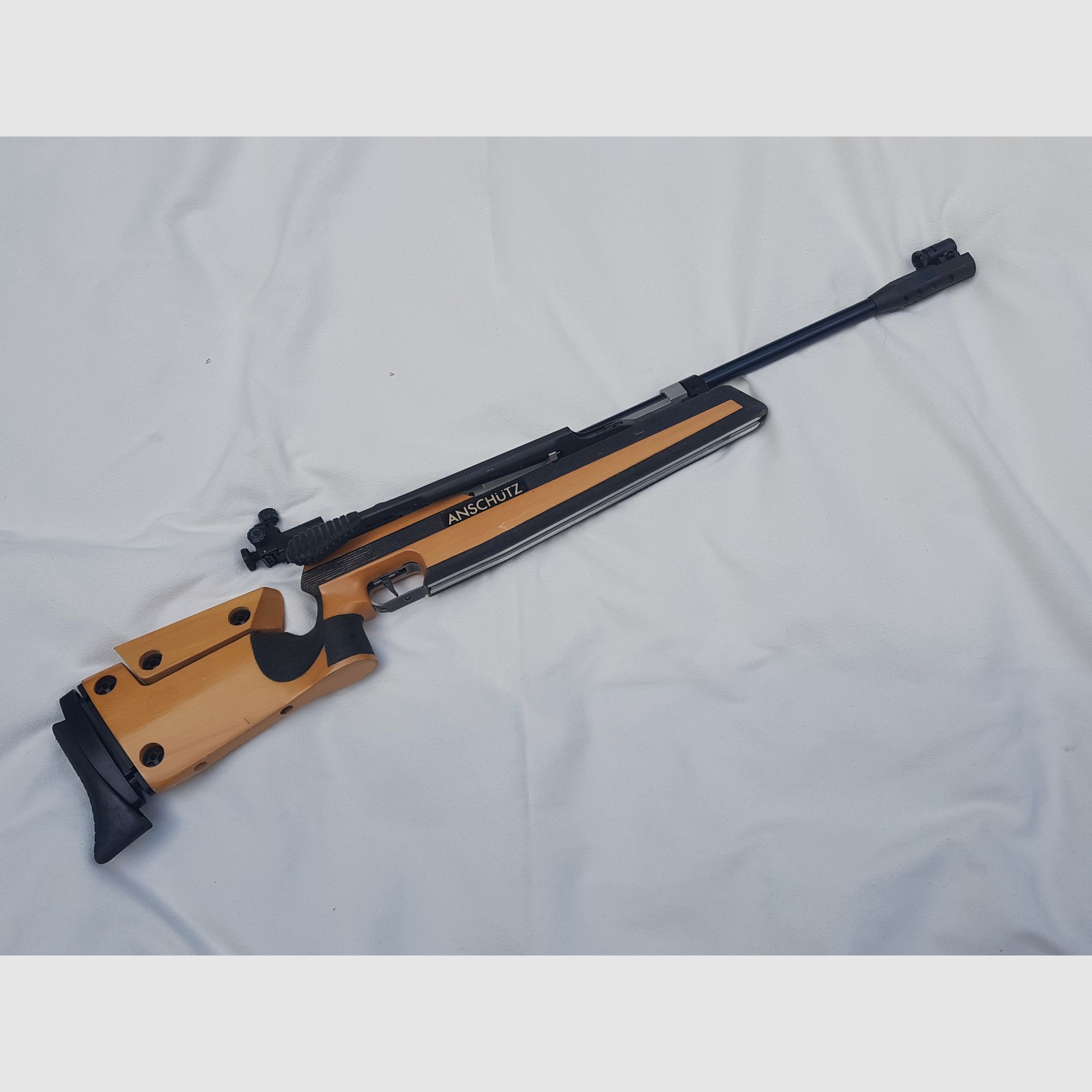 Anschütz 2002 Super Air