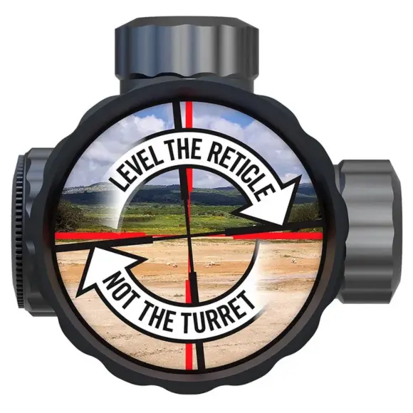 Outil Réglage de Niveau Lunette Real Avid Level Right Pro, image 7 sur 10