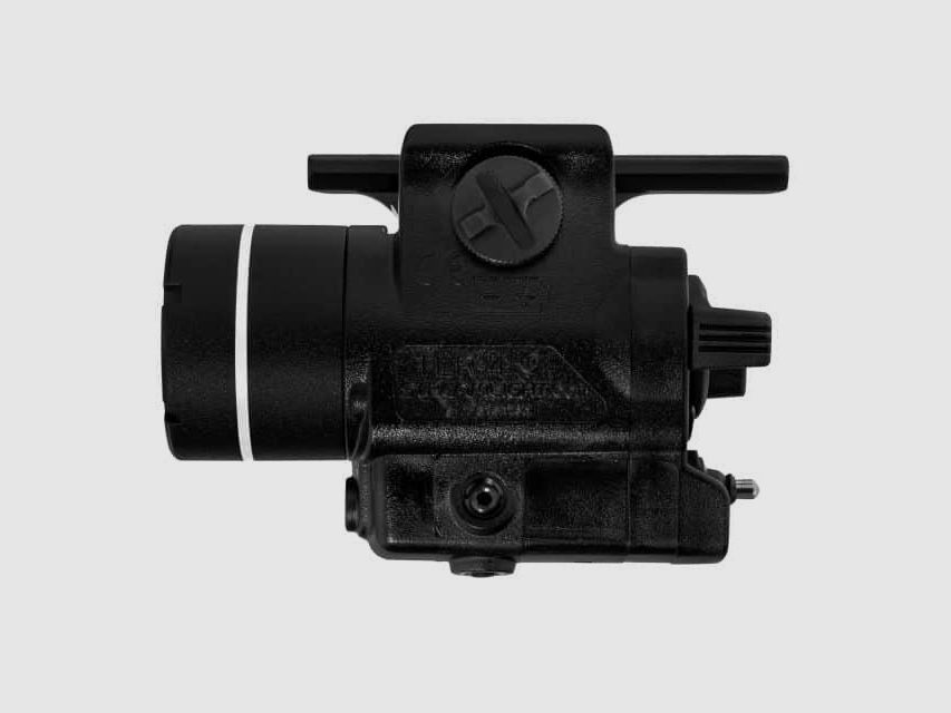 Streamlight TLR-4 weapon flashlight with laser sight for HK USP Full Size - 170 lumens, image 2 of 7