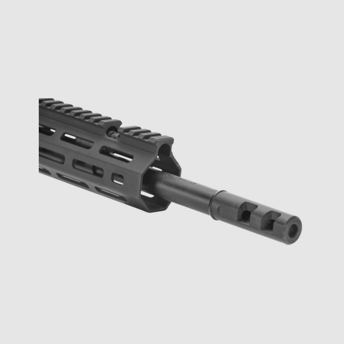 SAVAGE MSR10 HUNTER caliber .308 WIN in 18"