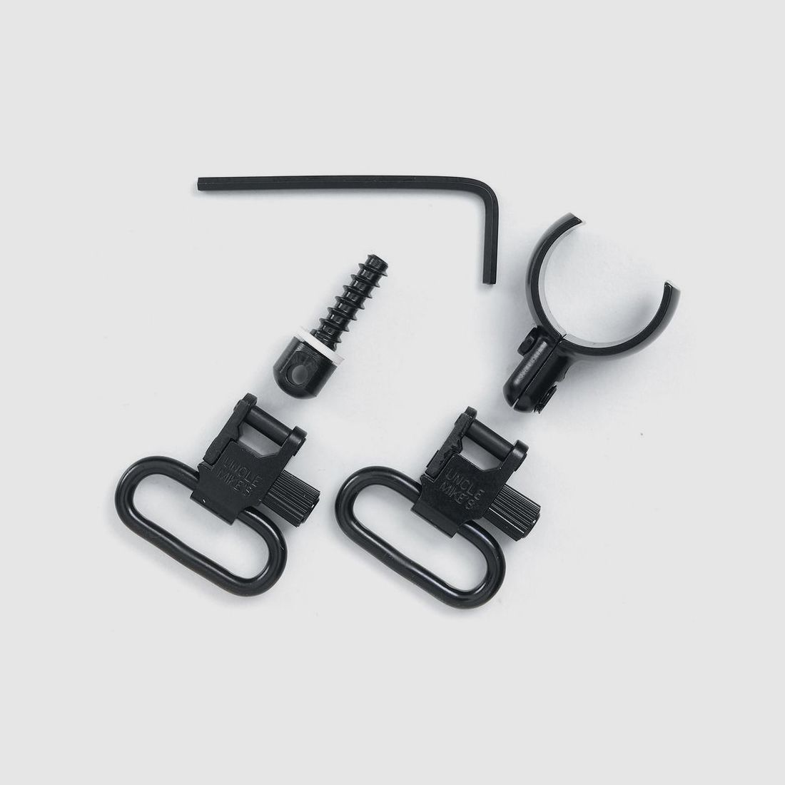 Uncle Mike's Riemenbgelse SG-2 1