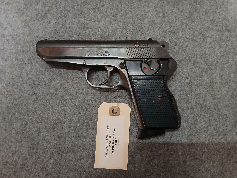 Ceska 70