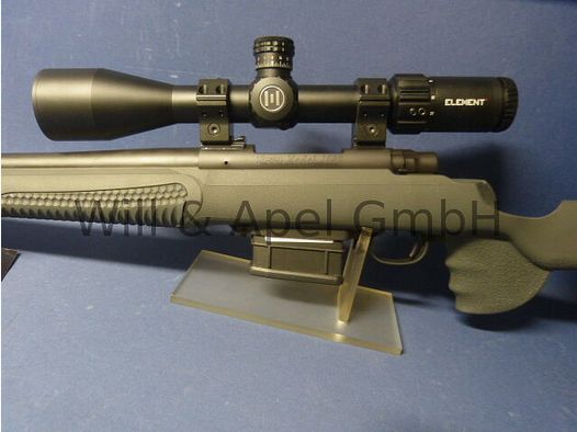 HOWA / GRS 1500 GRS