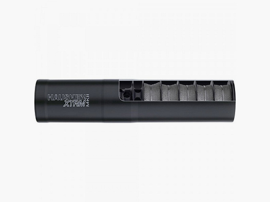 SILENCIADOR -HAUSKEN JAKT JD 224 XTRM MK2 -.30