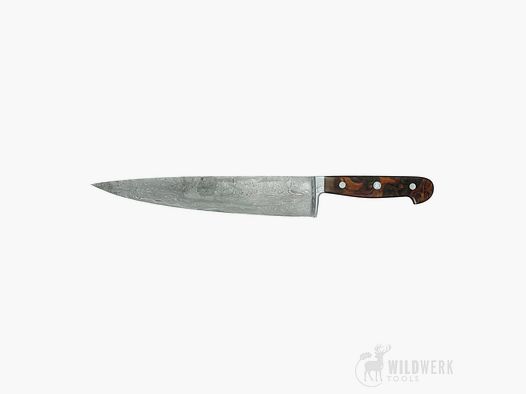 Couteau de Chef Güde Damas