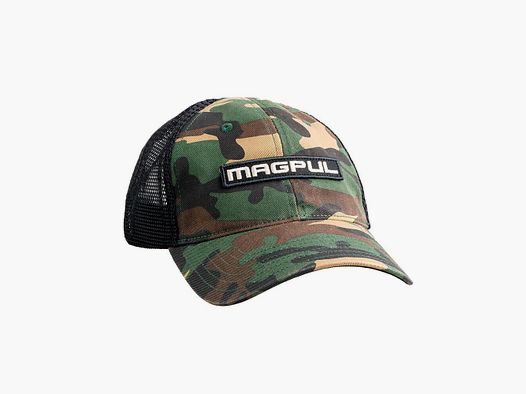 MAGPUL WORDMARK CAP