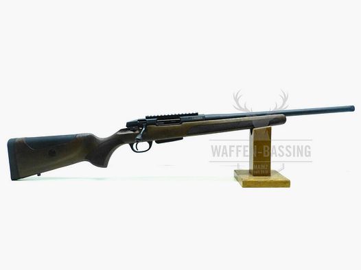 Brenner BR 20