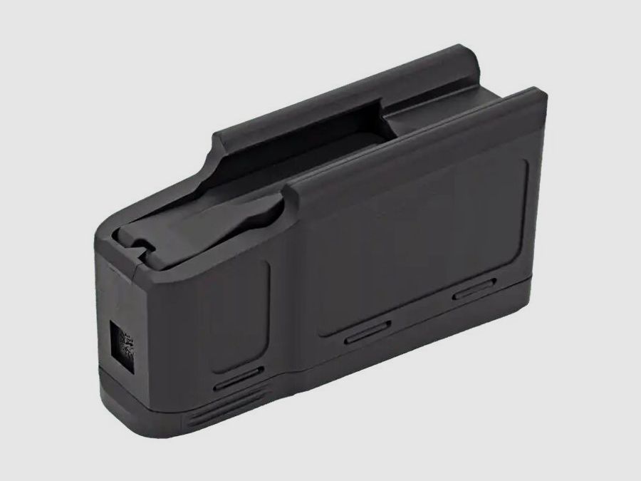 Chargeur 5 coups en polymère Sauer 101 et 100