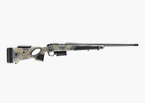 Bergara B14 Wilderness Thumbhole 20 pouces