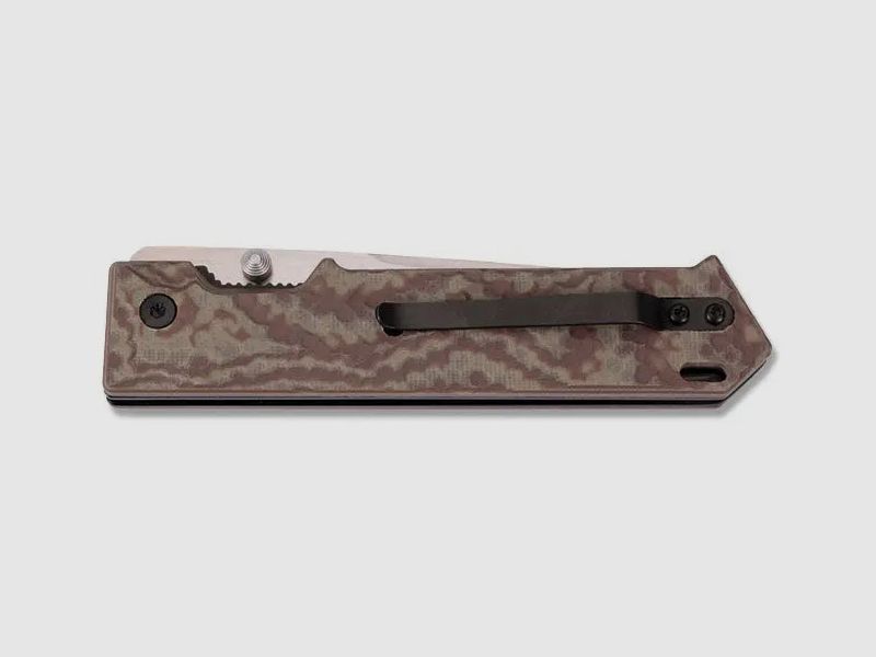 PUMA TEC One-Hand Knife G-10 (Discontinued Model)