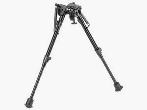 Bípode Caldwell XLA Fijo 9″-13″