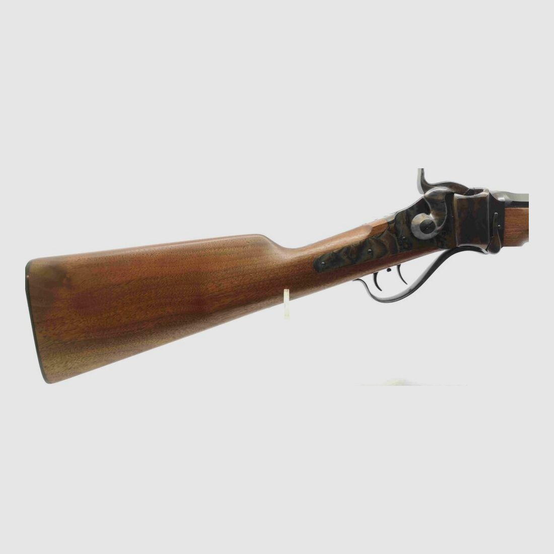 Shiloh Sharps 1874 Objetivo