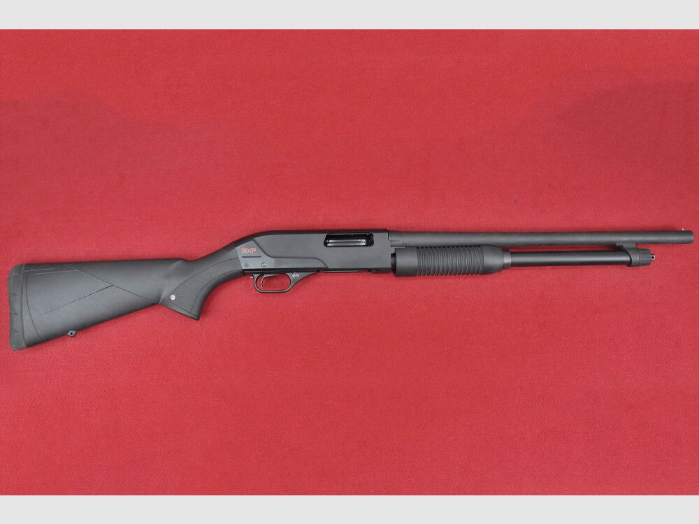 Winchester SXP
