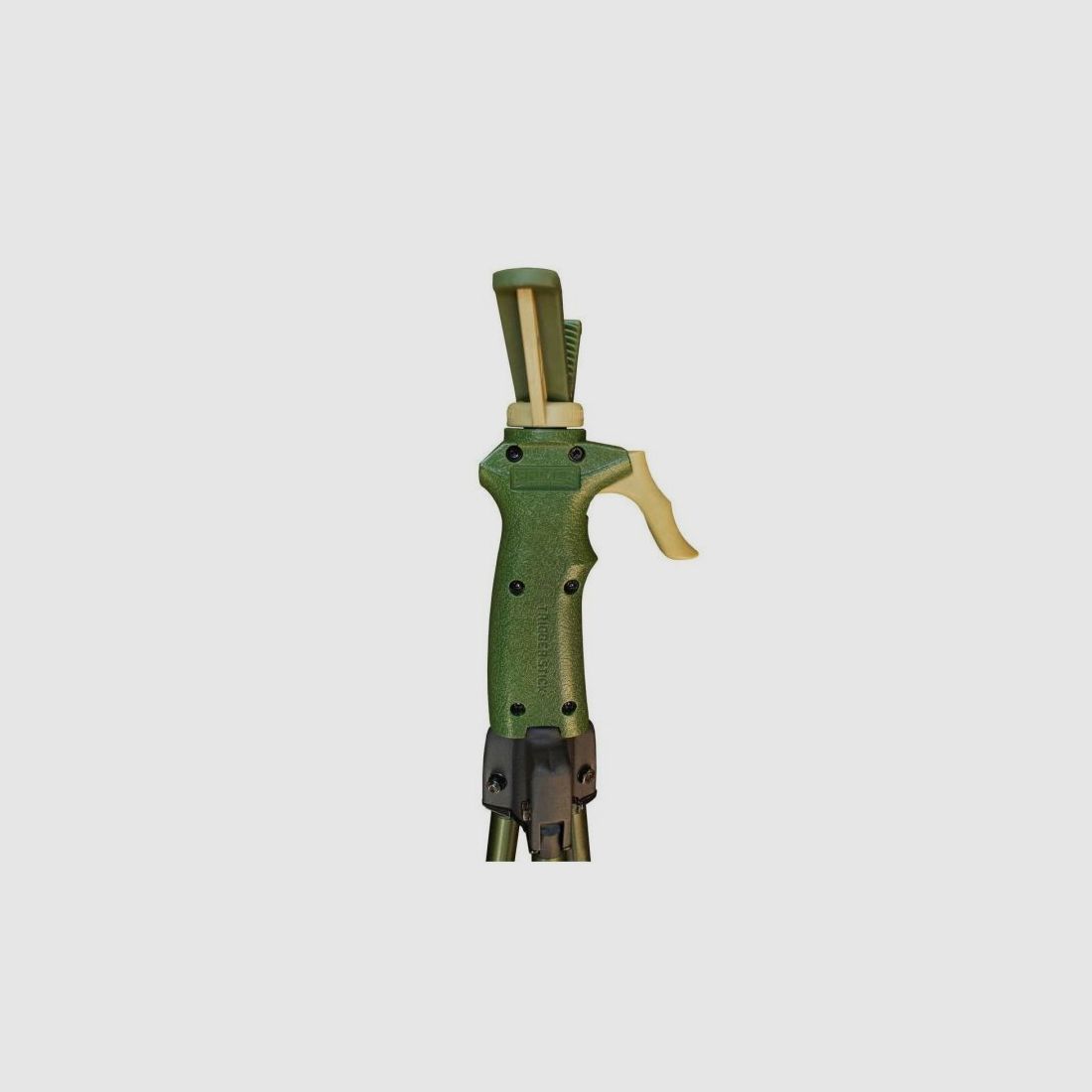 Bâton PRIMOS Trigger Stick Vital trépied, image 4 sur 5