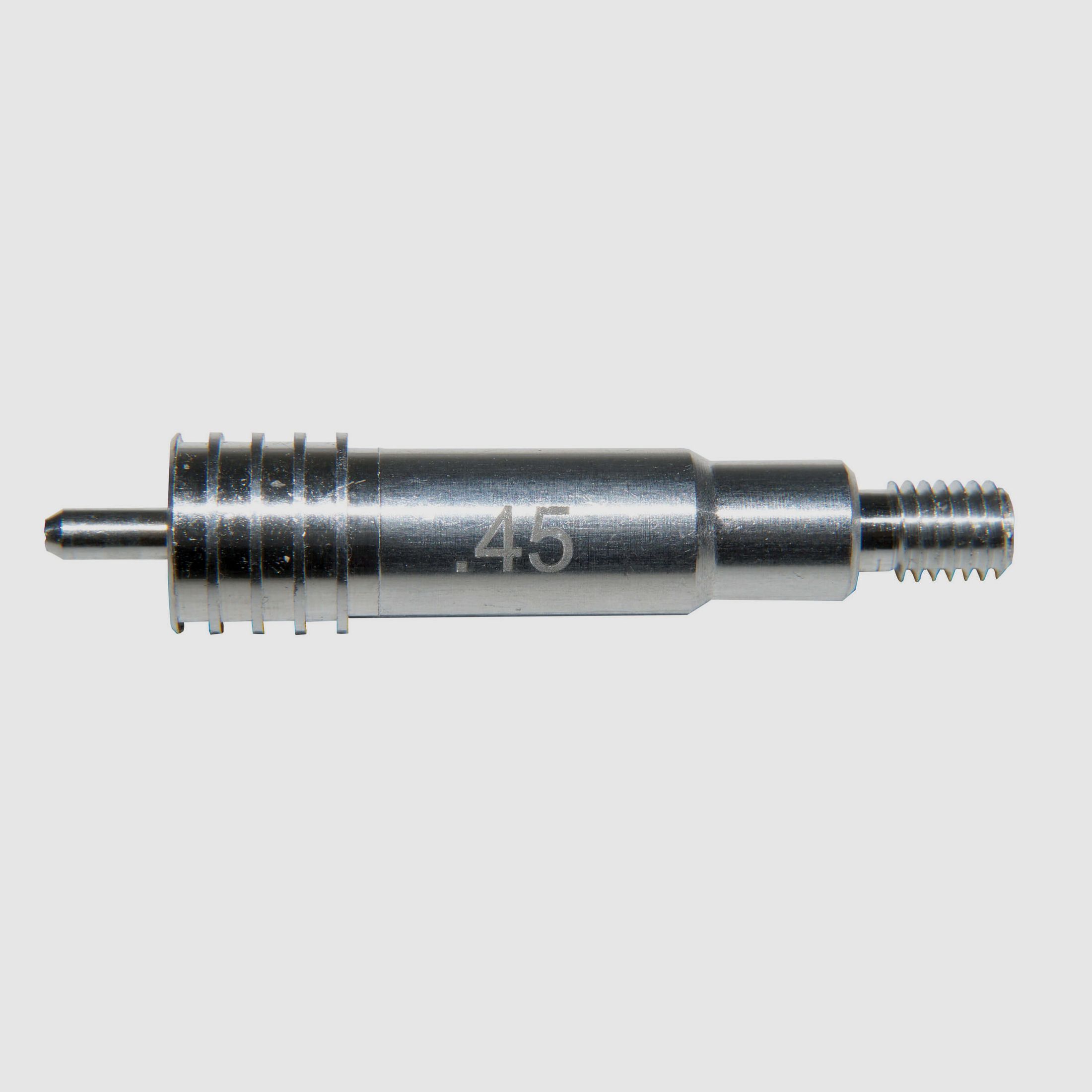 Ballistol Patch Adapter - .45