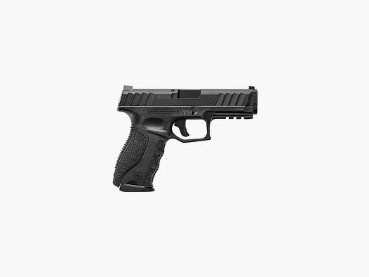 Stoeger STR40 BLACK pistool kal. 40 SW 11 schoten - 2 magazijnen