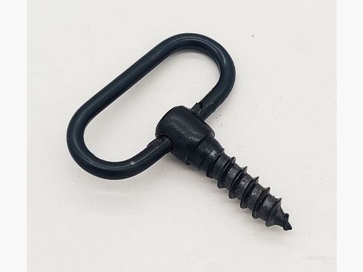 Heckler & Koch HK512 / HK502 stock cap screw