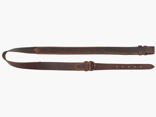 AKAH rifle sling with cork backing